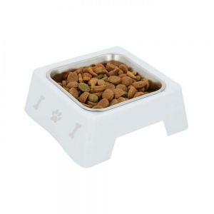 PLATO GUAU. personalizada